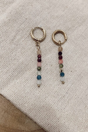 AROS PASTEL GLOW