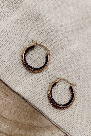 AROS NOIR SHINE