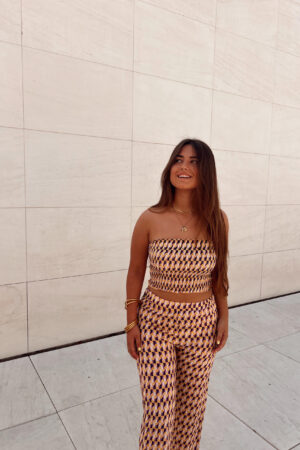 CONJUNTO LOMBOK