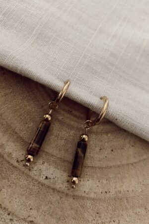 PENDIENTES SAHARA DROPS